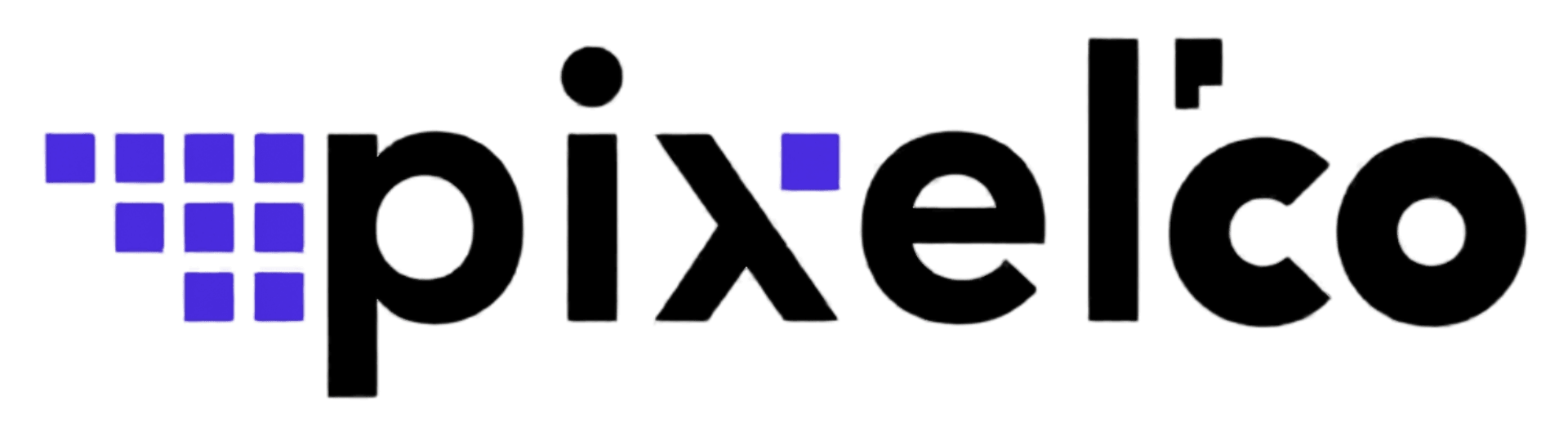 Pixelco Logo