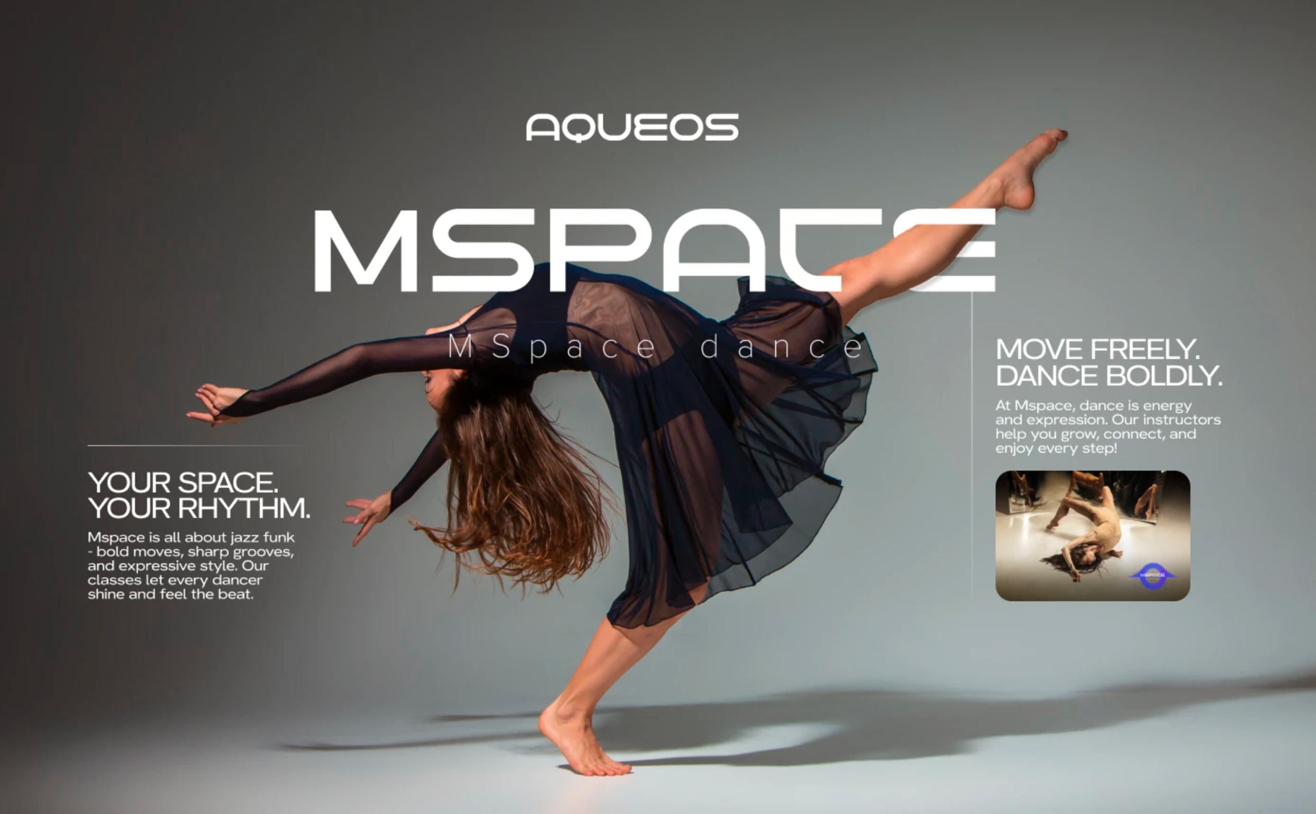 MSpace Dance Studio